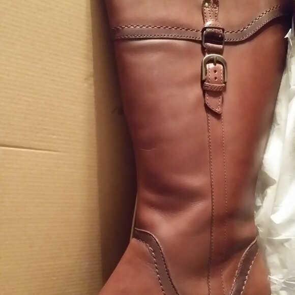 Clark's Ingalls Vicky 2 Boots - Picture 5 of 10